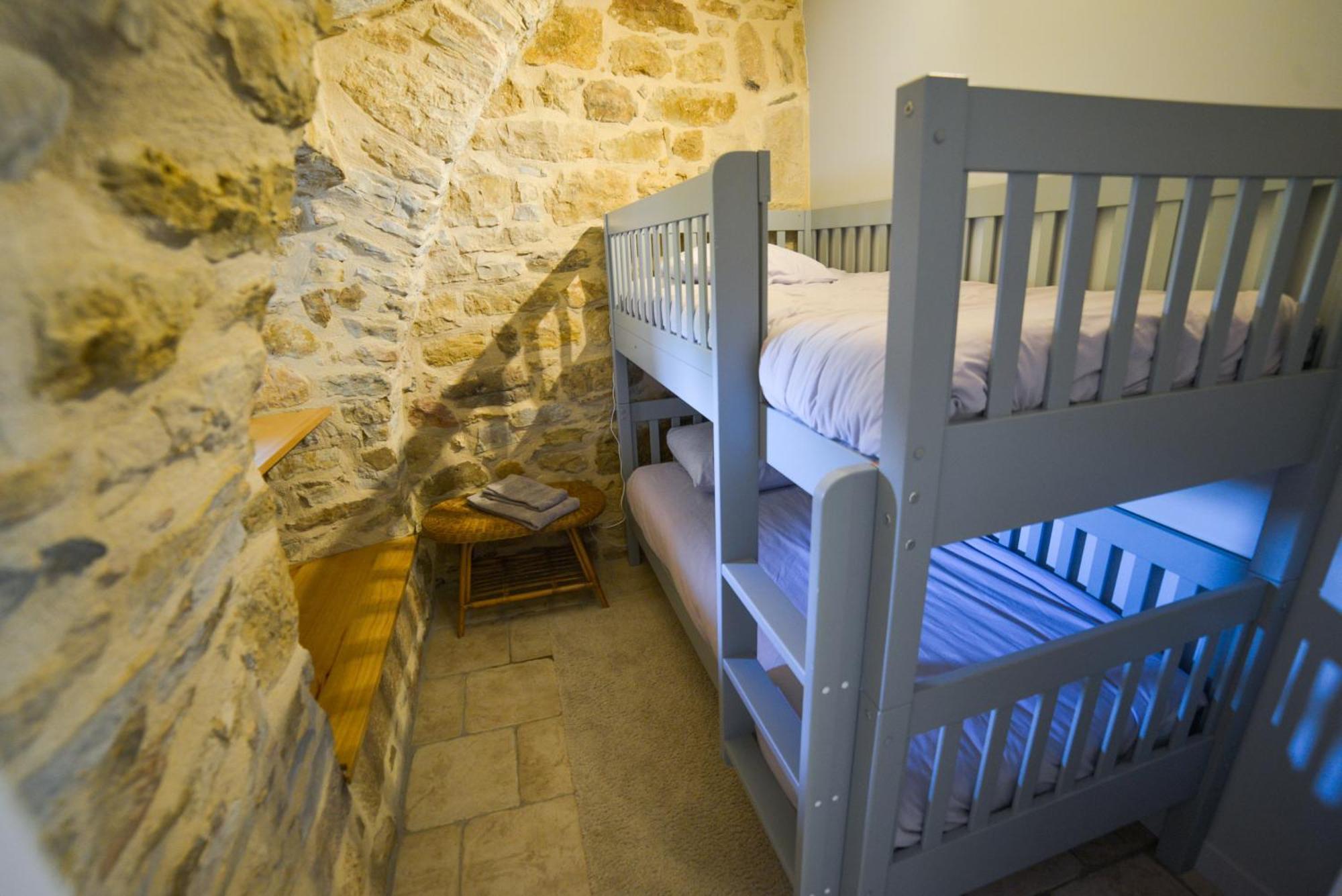 Les Caselles, Gite Et Maison D'Hotes Saint-Beauzely Kültér fotó