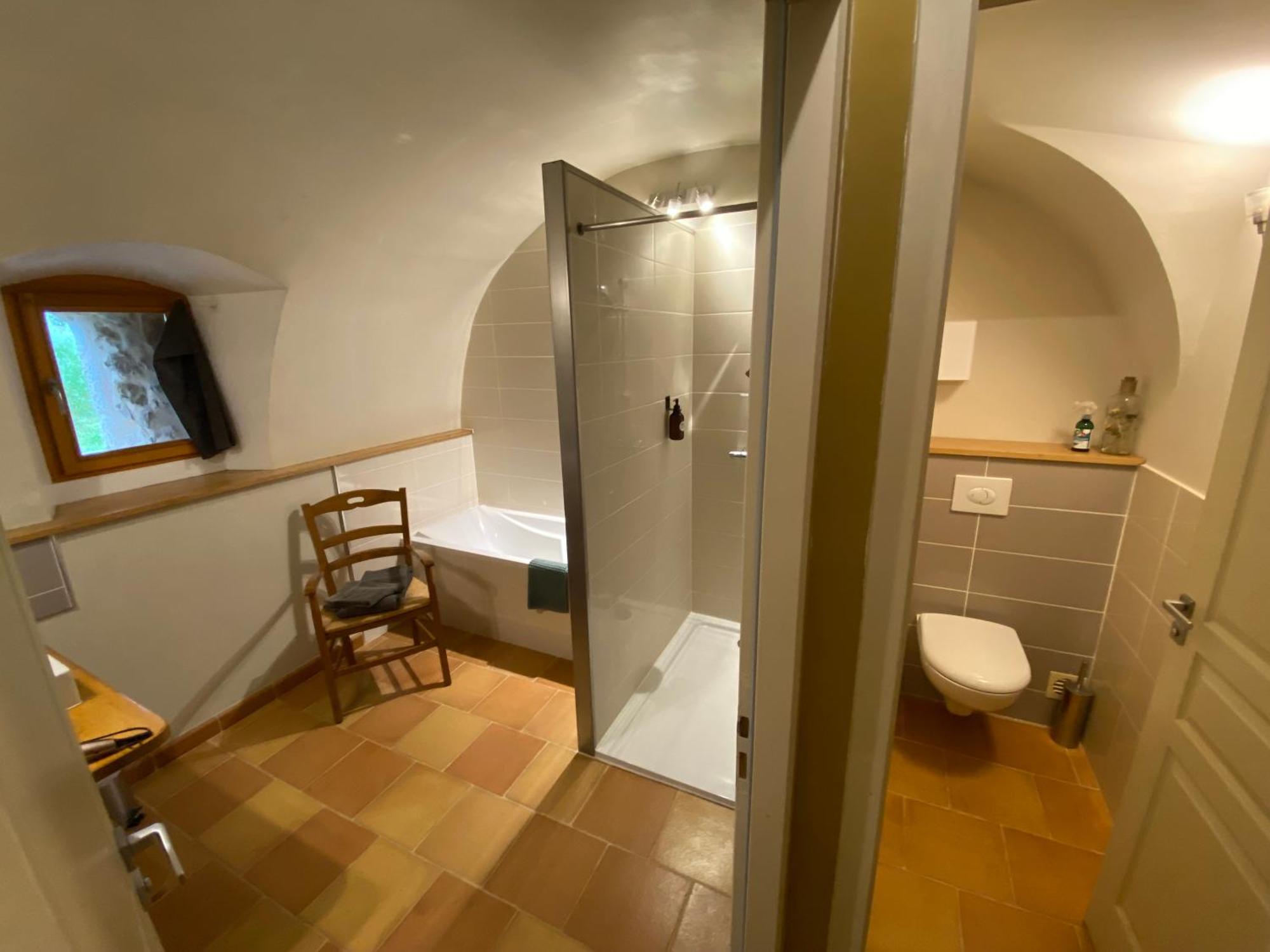 Les Caselles, Gite Et Maison D'Hotes Saint-Beauzely Kültér fotó