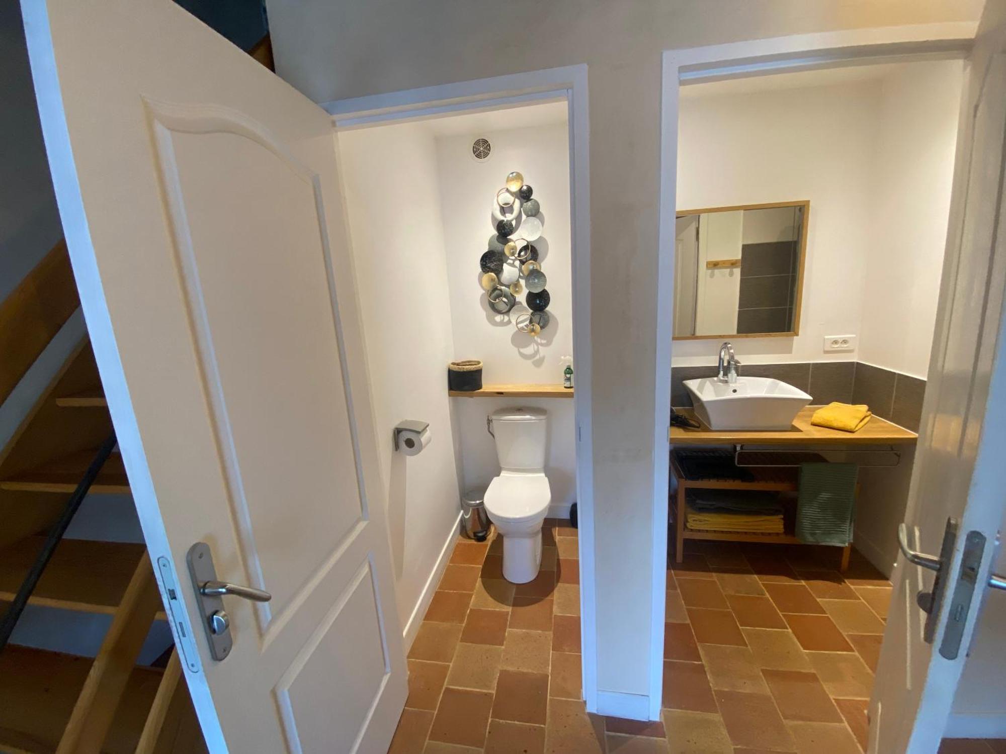 Les Caselles, Gite Et Maison D'Hotes Saint-Beauzely Kültér fotó