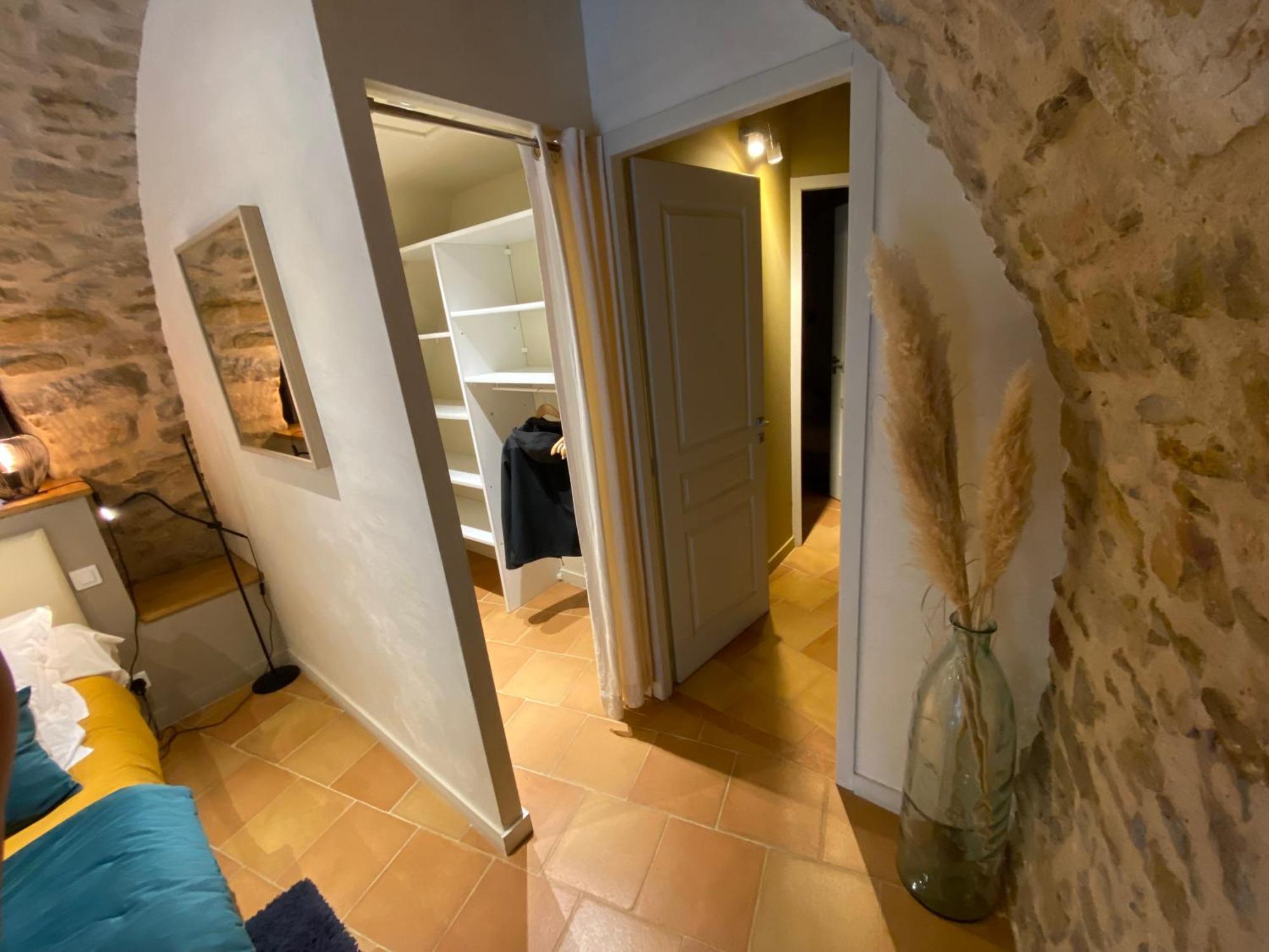 Les Caselles, Gite Et Maison D'Hotes Saint-Beauzely Kültér fotó
